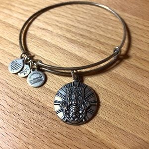 Alex and Ani bracelet